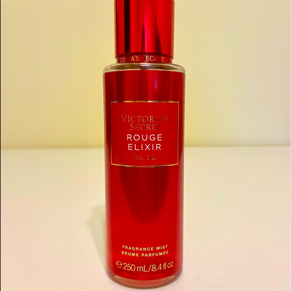Victoria’s Secret Rouge Elixir